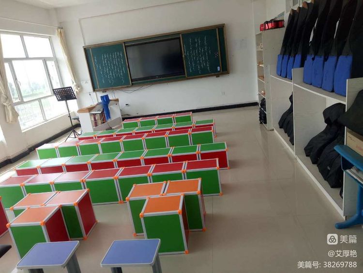 架玛吐镇中心校