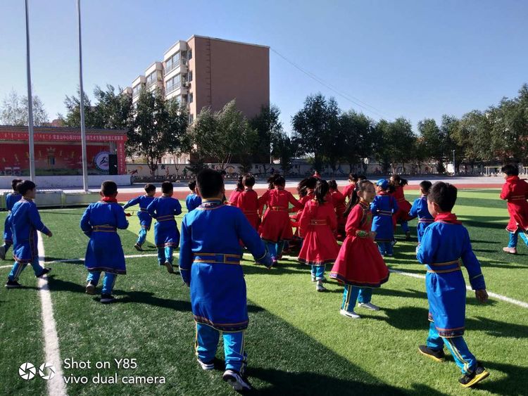 宝龙山镇中心校