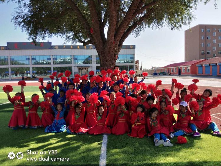 宝龙山镇中心校